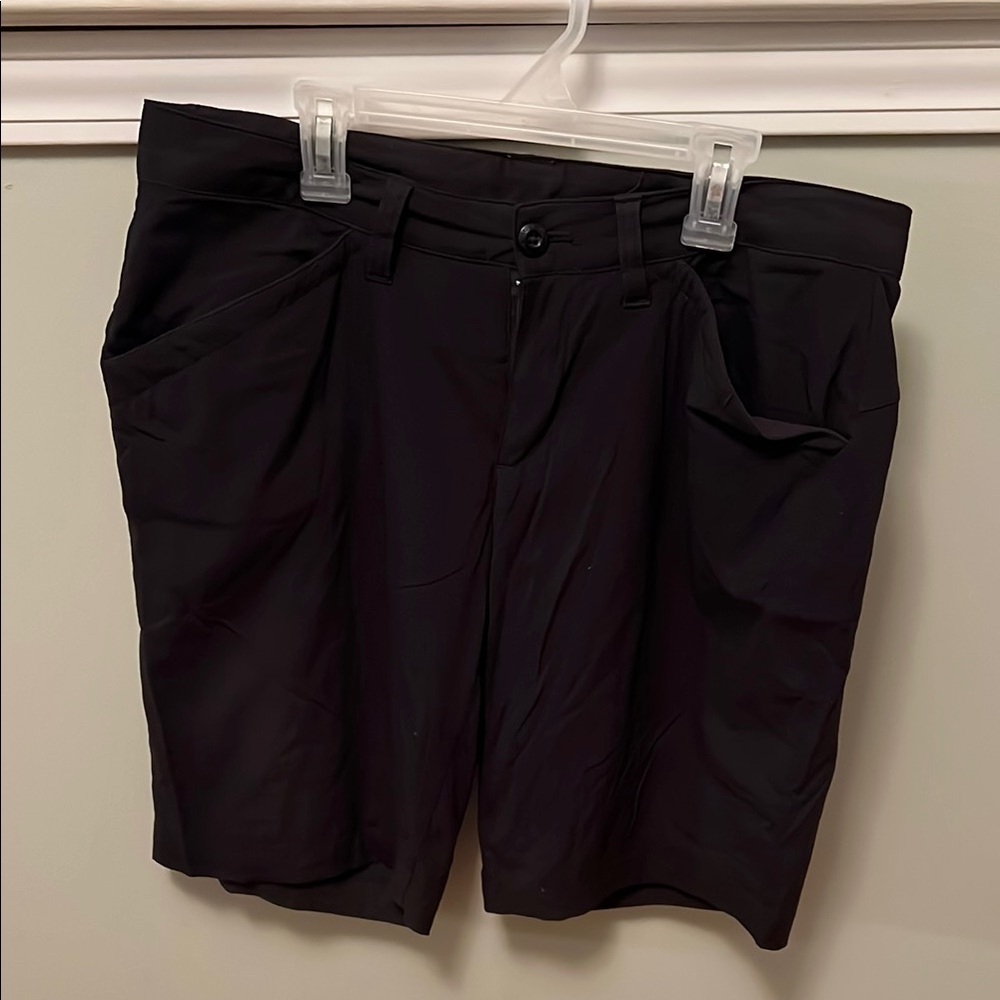 Eddie Bauer Women’s Black Shorts